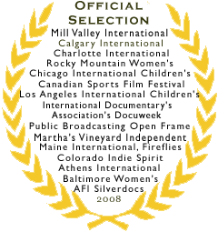 Official Selections